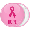 Κονκάρδα με μήνυμα κατά του καρκίνου Hope