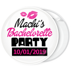 Kονκάρδα νύφης Bachelorette party