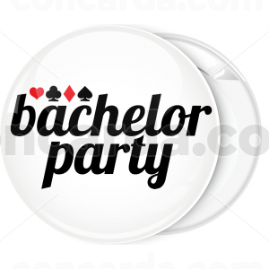 Κονκάρδα bachelor party poker