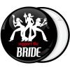 Kονκάρδα support the bride μαύρη