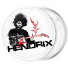 Rock Κονκάρδα Jimi Hendrix