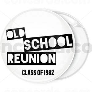 Κονκάρδα Old School Reunion