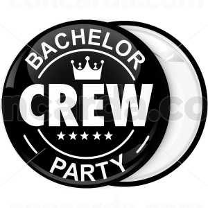 Κονκάρδα bachelor party crew king collection