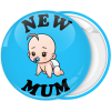 Κονκάρδα new mum baby μπλε