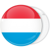 Κονκάρδα σημαία Λουξεμβούργου
