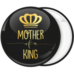 Κονκάρδα mother of a king