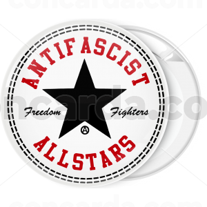 Κονκάρδα Antifastic Allstars