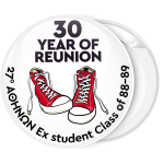 Reunion Badge button All Star