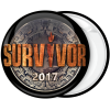 Κονκάρδα Survivor 2017