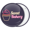 Κονκάρδα Led Sweet Bakery