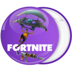 Κονκάρδα Fortnite αλεξίπτωτο μωβ 