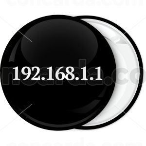 IT 192.168.1.1 ip