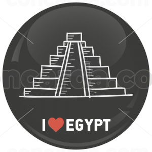 I Love Egypt