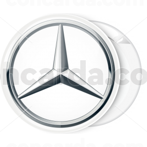 Κονκάρδα Mercedes