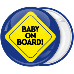 Κονκάρδα Baby on board