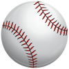 Κονκάρδα μπάλα baseball
