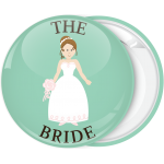 Kονκάρδα bachelor The Bride Lizzy
