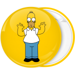 Κονκάρδα The Simpsons Homer‎