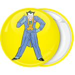 Κονκάρδα Batman Joker