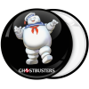 Κονκάρδα Ghostbuster Marshmallow Man