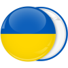 Κονκάρδα σημαία Ουκρανίας
