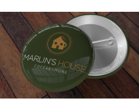 Διαφημιστικές κονκάρδες Marlins House