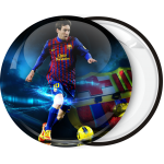 Αθλητική κονκάρδα Messi