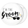 Κονκάρδα I am the groom γυαλιά ηλίου