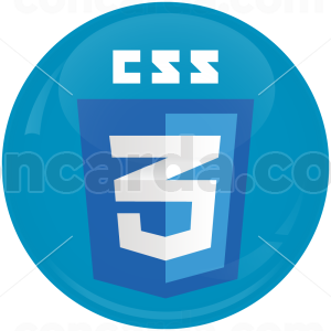 Κονκάρδα Css logo
