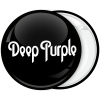 Rock Κονκάρδα Deep Purple