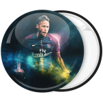 Kονκάρδα Neymar planet