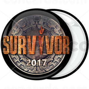 Κονκάρδα Survivor 2017