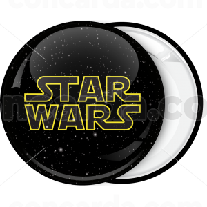 Κονκάρδα Star Wars funs space