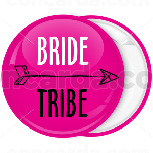 Kονκάρδα Bride tribe φούξια