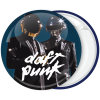 Κονκάρδα Draft Punk suits