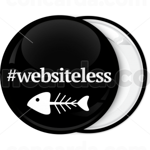 Κονκάρδα Websiteless
