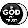 Κονκάρδα In God we Trust
