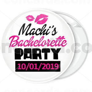 Kονκάρδα νύφης Bachelorette  party
