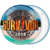Κονκάρδα Survivor 2018