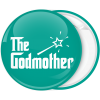 Κονκάρδα The Godmother πράσινη