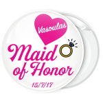 Kονκάρδα Maid of Honor