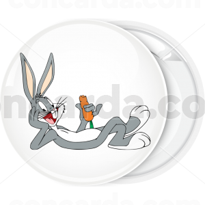 Κονκάρδα αρακτός Bugs Bunny