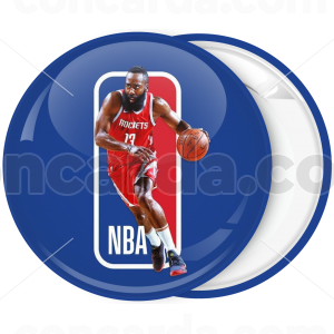 Κονκάρδα NBA James Harden