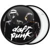 Κονκάρδα Draft Punk circle