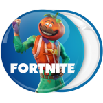 Κονκάρδα Fortnite Tomato Head