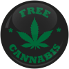 Κονκάρδα drugs free cannabis
