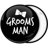 Κονκάρδα Grooms man simple 