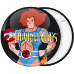 Κονκάρδα Thundercats Lion-O