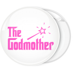 Κονκάρδα The Godmother ροζ