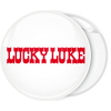 Κονκάρδα Lucky Luke classic λευκή